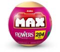 Zuru Max Premium Bricks Long Flowers 232Τμχ Series 1-10 Σχέδια-1Τμχ (83184) (0)