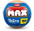 Zuru Max Premium Bricks Retro Series 2-4 Σχέδια-1Τμχ (83228) (0)