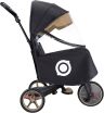 Globber Raincover Explorer Trike Black (536-004-2) (2)