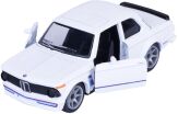 Majorette D/C Οχήματα Deluxe BMW 7.5cm-6 Σχέδια (8502101003) (0)