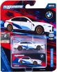 Majorette D/C Οχήματα Deluxe BMW 7.5cm-6 Σχέδια (8502101003) (2)
