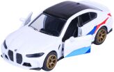 Majorette D/C Οχήματα Deluxe BMW 7.5cm-6 Σχέδια (8502101003) (4)