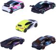 Majorette D/C Giftpack Neon Racer Σετ 5 Οχήματα 7.5cm (8504105004) (2)