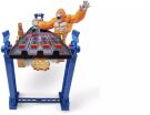Zuru Metal Machines Playset Series 1 Gorilla (6769) (3)