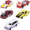 Majorette D/C Giftpack 60th Anniversary Edition Σετ 5 Αυτοκίνητα 7.5cm (212054101) (0)