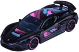 Majorette D/C Οχήματα Premium Neon Racer 7.5cm-6 Σχέδια (8504100003) (4)