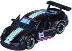 Majorette D/C Οχήματα Premium Neon Racer 7.5cm-6 Σχέδια (8504100003) (7)