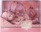 BW Σετ Μωρό Baby Doll 12" & Αξεσουάρ (88R-2) (0)