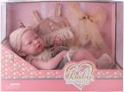 BW Σετ Μωρό Baby Doll 15" & Αξεσουάρ (88Q-1) (0)