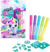 Canal Ανταλλακτικό Airbrush PLush 10 Τεμάχια (AIR019) (1)