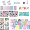 Canal Ανταλλακτικό Style 4 Ever Scrapbooking (OFG283) (2)