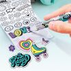 Canal Ανταλλακτικό Style 4 Ever Scrapbooking (OFG283) (3)