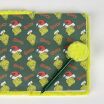 Cerda The Grinch Σημειωματάριο Με Στυλό (2700001527) (2)