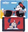 Cerda Minnie Σετ Πορτοφόλι & Γυαλιά (2600002490) (0)