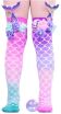 Madmia Mermaid Tails Κάλτσες (MM225) (0)