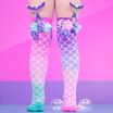 Madmia Mermaid Tails Κάλτσες (MM225) (1)