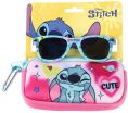 Cerda Stitch Σετ Γυαλιά Με Θήκη (2600003178) (0)