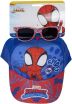 Cerda Spidey Σετ Καπέλο & Γυαλιά (2200010093) (0)
