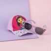 Cerda Gabby's Dollhouse Σετ Καπέλο & Γυαλιά (2200010097) (1)