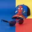 Cerda Spiderman Σετ Καπέλο & Γυαλιά (2200010098) (5)