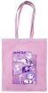 KE K-Pop Demon Hunters Τσάντα Υφασμάτινη Ροζ (GP2510440) (0)