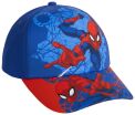 Cerda Spiderman Σετ Καπέλο & Γυαλιά (2200010458) (1)