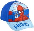 Cerda Spiderman Σετ Καπέλο & Γυαλιά (2200010459) (1)