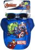 Cerda Avengers Σετ Καπέλο & Γυαλιά (2200010461) (0)