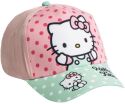 Cerda Hello Kitty Σετ Καπέλο & Γυαλιά (2200010468) (1)