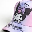 Cerda Hello Kitty Kuromi Σετ Καπέλο & Γυαλιά (2200010489) (1)