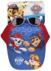 Cerda Paw Patrol Σετ Καπέλο & Γυαλιά (2200010730) (0)