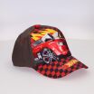 Cerda Hot Wheels Σετ Καπέλο & Γυαλιά (2200010733) (1)