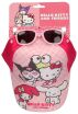 Cerda Hello Kitty Σετ Καπέλο & Γυαλιά (2200010742) (0)