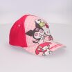 Cerda Hello Kitty Σετ Καπέλο & Γυαλιά (2200010742) (1)