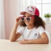 Cerda Hello Kitty Σετ Καπέλο & Γυαλιά (2200010742) (5)