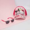 Cerda Hello Kitty Σετ Καπέλο & Γυαλιά (2200010742) (6)