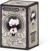 Laura Girl Συλλεκτική Φιγούρα Black & White 15cm-7 Σχέδια-1Τμχ (LG320010G) (1)