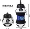 Hy-Pro UEFA Παγούρι Θερμός Μπάλα 500ml (CL10533-CL10507) (3)