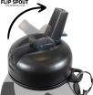 Hy-Pro UEFA Παγούρι Θερμός Μπάλα 500ml (CL10533-CL10507) (4)