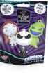 WOW Nightmare Before Christmas Bag Clips-9 Σχέδια-1Τμχ (NBC-1006-01) (0)