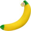 ORB Easy Sqweezy Squishy Μπανάνα (4240600607) (0)