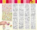 LKing Sticker Coloring Pad (CPA0802V) (1)
