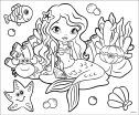 LKing Sticker Coloring Pad (CPA0802V) (3)