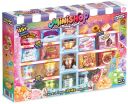 CubicFun Slime DIY Βαζάκια Minishop-Food (G0821) (0)