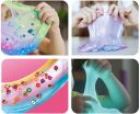 CubicFun Slime DIY Βαζάκια Minishop-Food (G0821) (2)