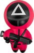 FBL Squid Game Armed Soldier Squishy (CR2255) (0)