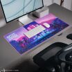 FBL K-Pop Demon Hunters Desk Mat (CR2523) (4)