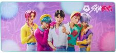 FBL K-Pop Demon Hunters Saja Boys Desk Mat (CR2524) (0)