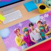 FBL K-Pop Demon Hunters Saja Boys Desk Mat (CR2524) (2)