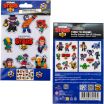 FBL Brawl Stars Αυτοκόλλητα Puffy (CR5231) (3)